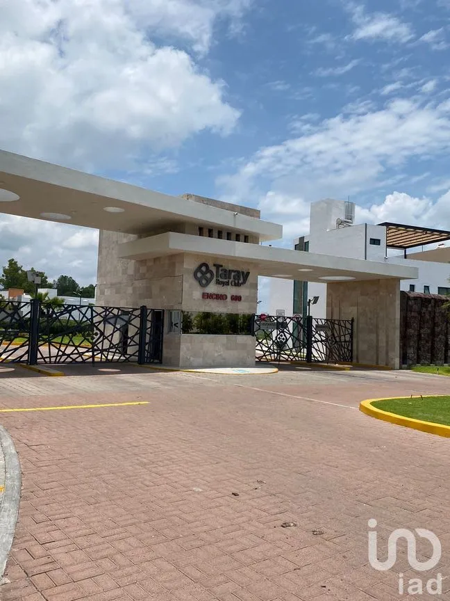 Terreno en Venta en Ciudad Maderas Residencial Querétaro, El Marqués, Querétaro | NEX-274946 | iad México | Foto 3 de 16