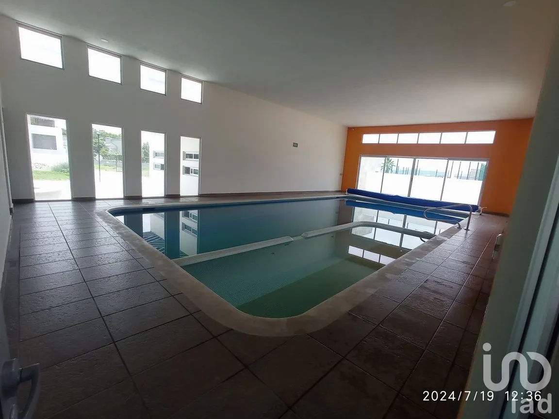 Terreno en Venta en Ciudad Maderas Residencial Querétaro, El Marqués, Querétaro | NEX-274946 | iad México | Foto 8 de 16