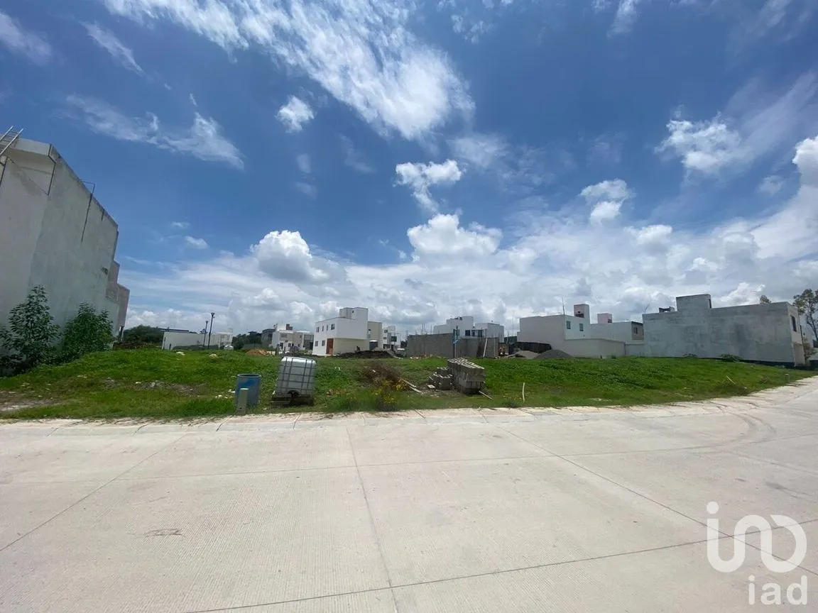 Terreno en Venta en Ciudad Maderas Residencial Querétaro, El Marqués, Querétaro | NEX-274946 | iad México | Foto 1 de 16