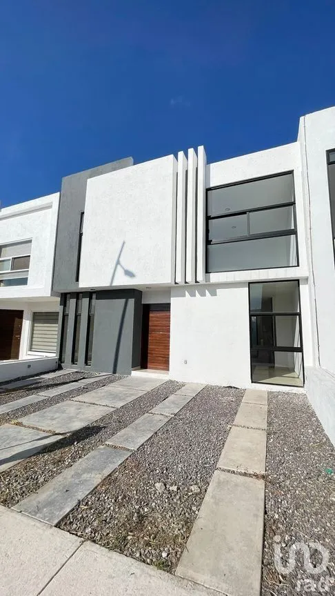 Casa en Venta en Zákia, El Marqués, Querétaro | NEX-274948 | iad México | Foto 2 de 14