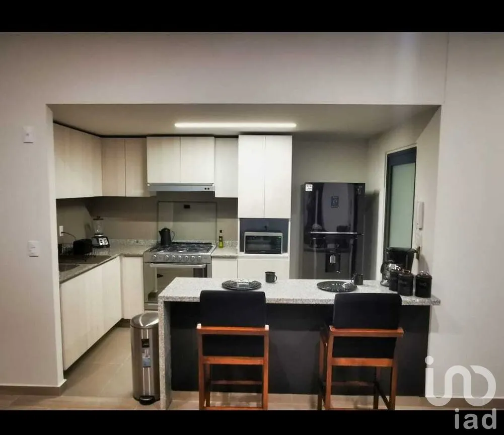 Departamento en Venta en El Mirador, Querétaro, Querétaro | NEX-274949 | iad México | Foto 2 de 22