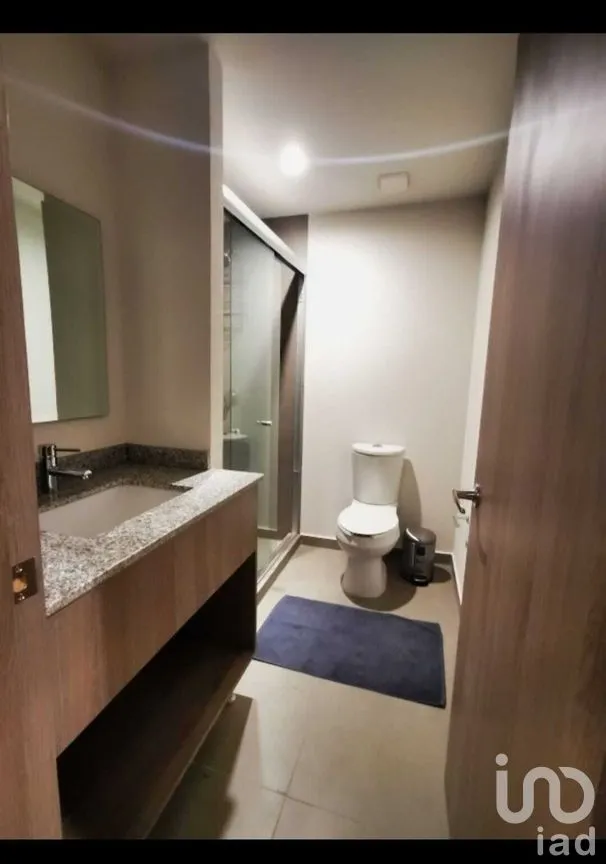 Departamento en Venta en El Mirador, Querétaro, Querétaro | NEX-274949 | iad México | Foto 11 de 22