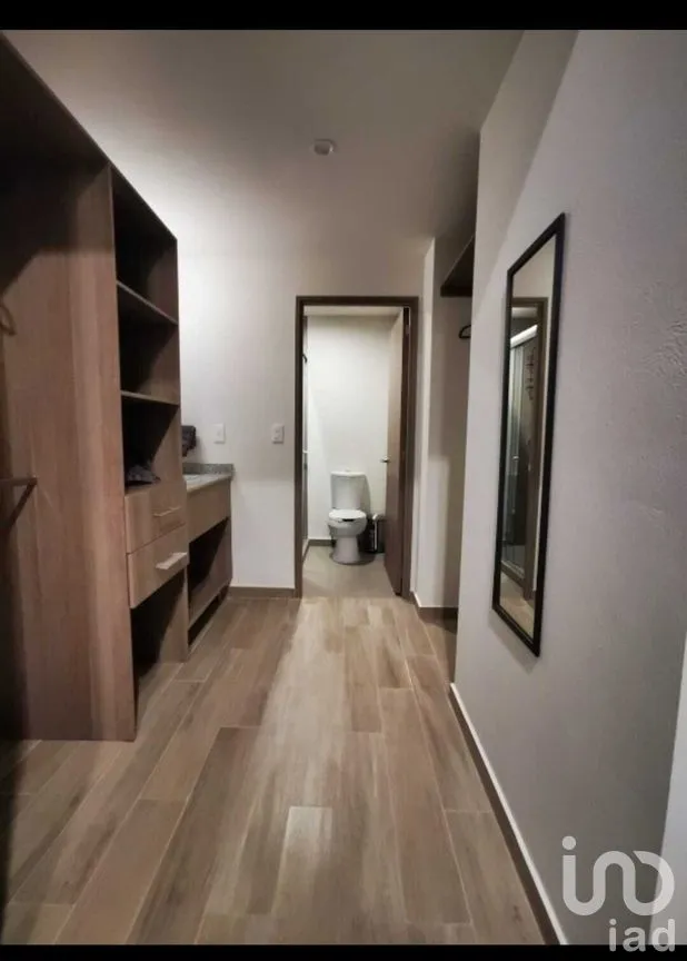 Departamento en Venta en El Mirador, Querétaro, Querétaro | NEX-274949 | iad México | Foto 12 de 22