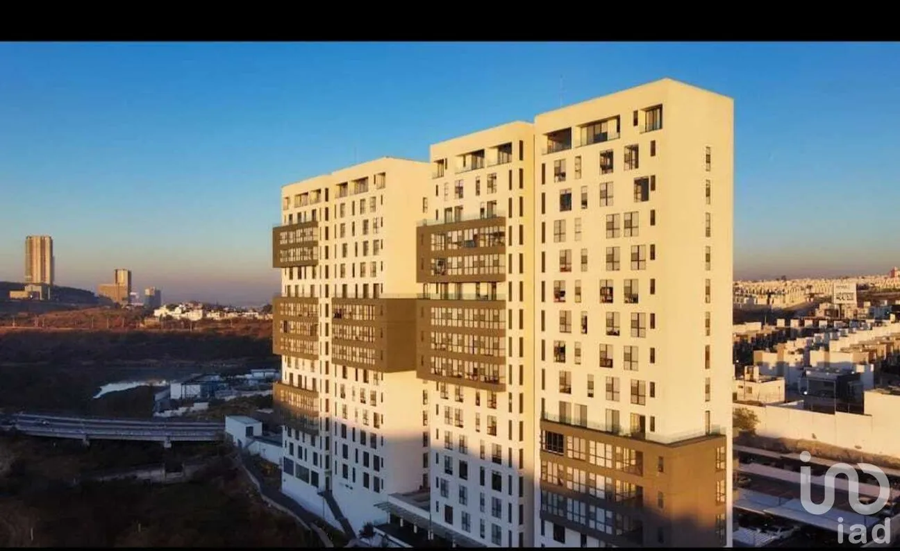 Departamento en Venta en El Mirador, Querétaro, Querétaro | NEX-274949 | iad México | Foto 13 de 22