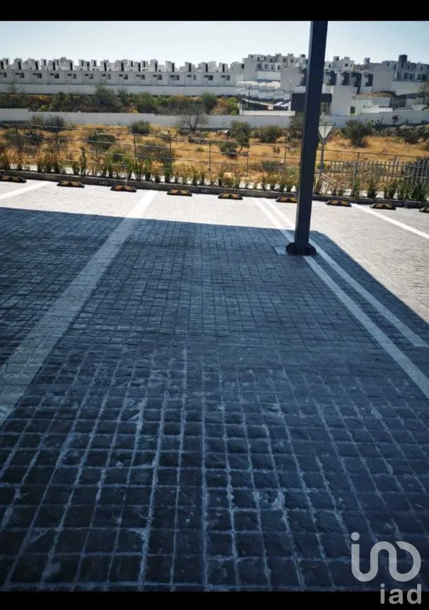 Departamento en Venta en El Mirador, Querétaro, Querétaro | NEX-274949 | iad México | Foto 15 de 22