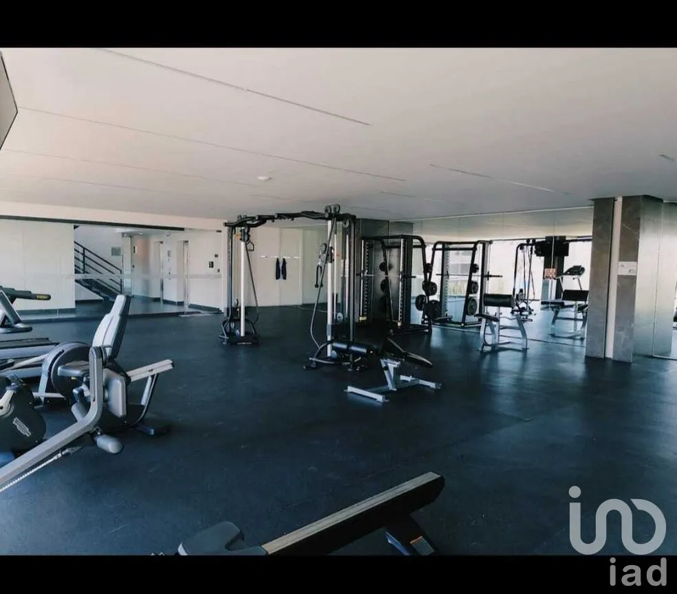 Departamento en Venta en El Mirador, Querétaro, Querétaro | NEX-274949 | iad México | Foto 16 de 22