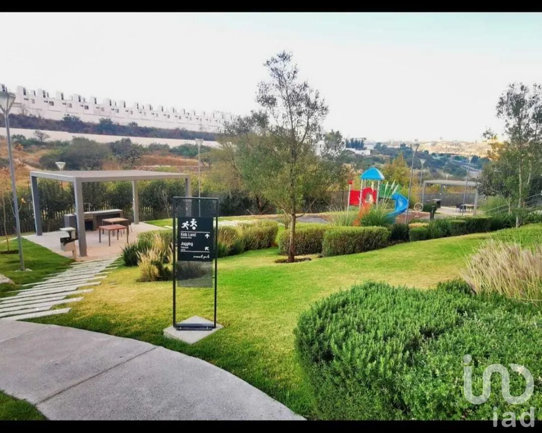 Departamento en Venta en El Mirador, Querétaro, Querétaro | NEX-274949 | iad México | Foto 18 de 22