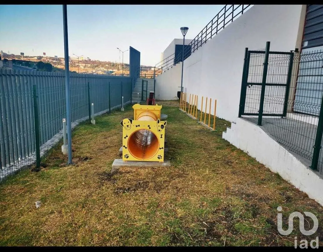 Departamento en Venta en El Mirador, Querétaro, Querétaro | NEX-274949 | iad México | Foto 19 de 22