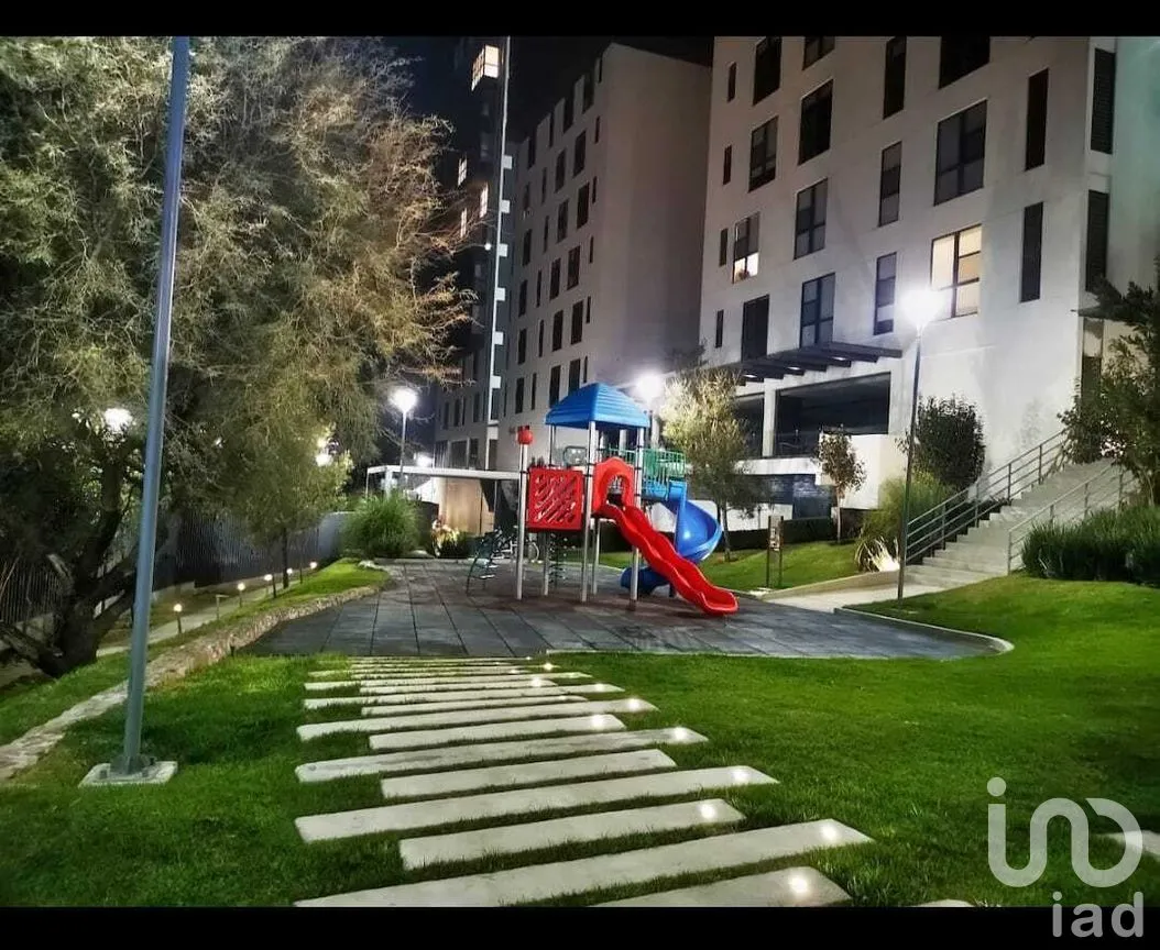 Departamento en Venta en El Mirador, Querétaro, Querétaro | NEX-274949 | iad México | Foto 20 de 22