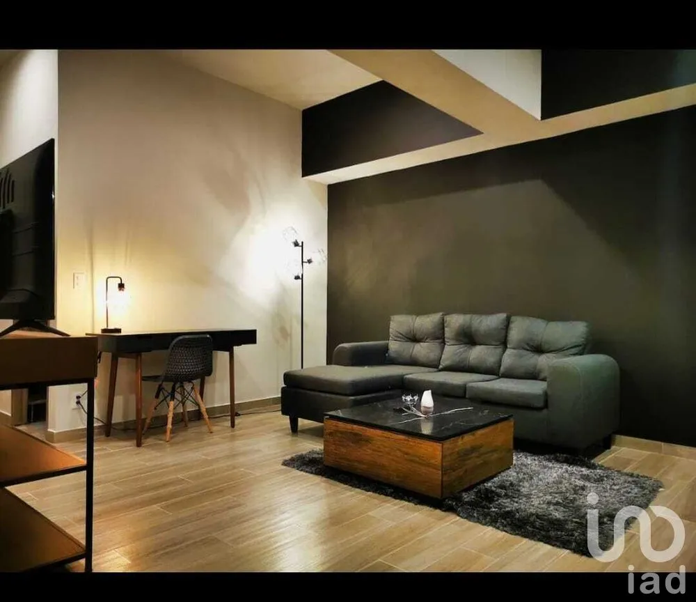 Departamento en Venta en El Mirador, Querétaro, Querétaro | NEX-274949 | iad México | Foto 3 de 22