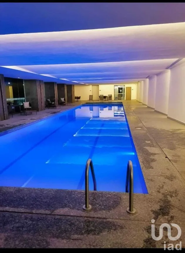 Departamento en Venta en El Mirador, Querétaro, Querétaro | NEX-274949 | iad México | Foto 21 de 22