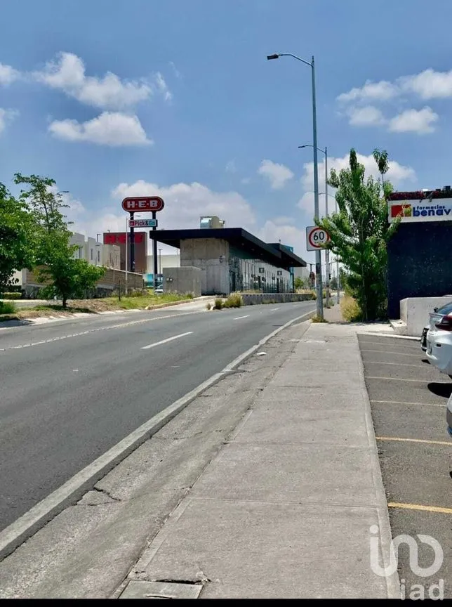 Departamento en Venta en El Mirador, Querétaro, Querétaro | NEX-274949 | iad México | Foto 22 de 22