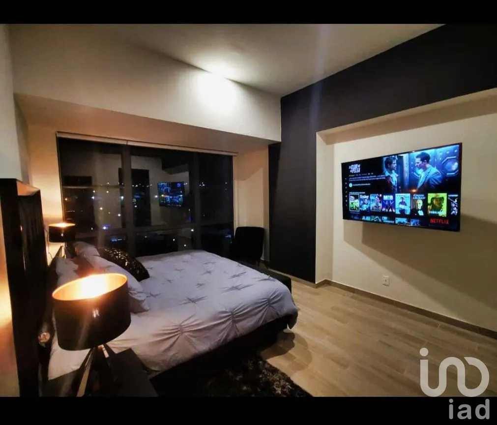 Departamento en Venta en El Mirador, Querétaro, Querétaro | NEX-274949 | iad México | Foto 4 de 22