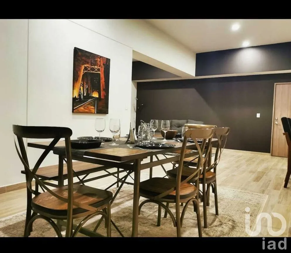 Departamento en Venta en El Mirador, Querétaro, Querétaro | NEX-274949 | iad México | Foto 5 de 22