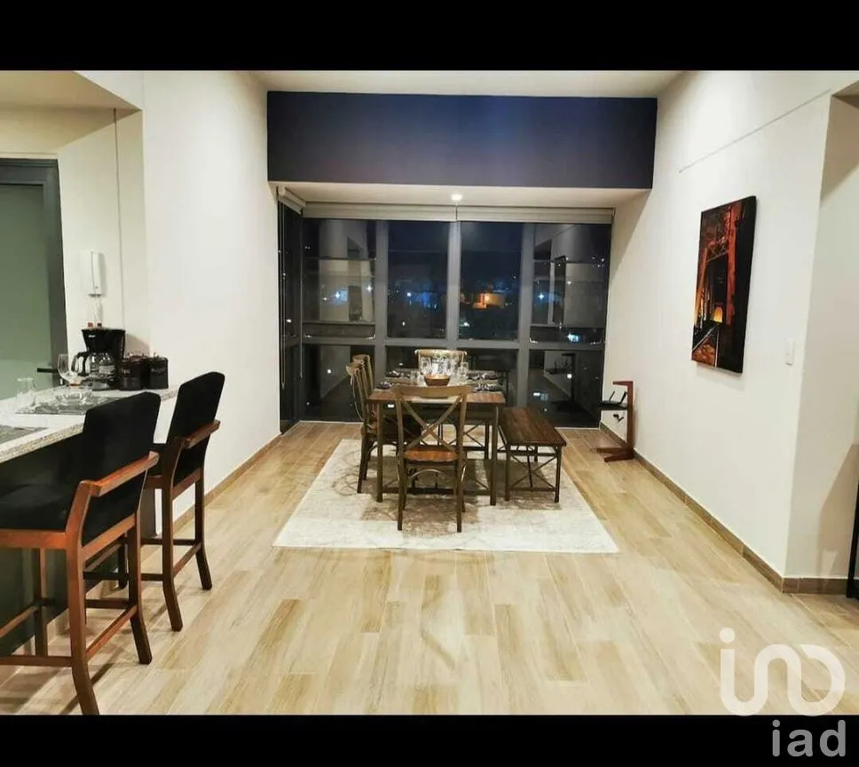 Departamento en Venta en El Mirador, Querétaro, Querétaro | NEX-274949 | iad México | Foto 6 de 22