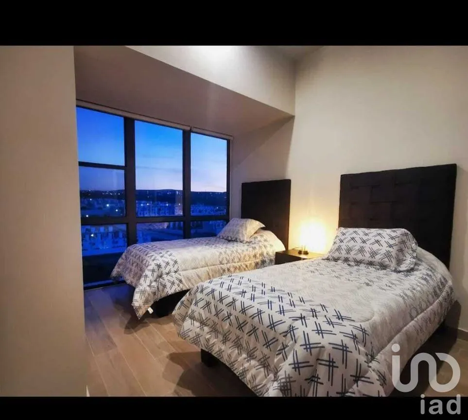 Departamento en Venta en El Mirador, Querétaro, Querétaro | NEX-274949 | iad México | Foto 8 de 22