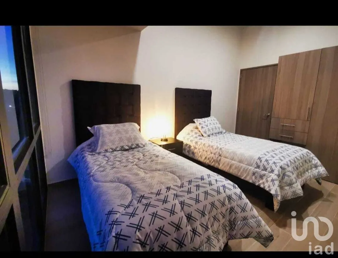 Departamento en Venta en El Mirador, Querétaro, Querétaro | NEX-274949 | iad México | Foto 9 de 22