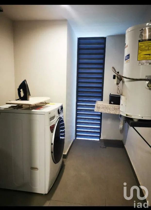 Departamento en Venta en El Mirador, Querétaro, Querétaro | NEX-274949 | iad México | Foto 10 de 22