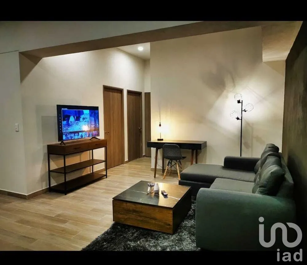 Departamento en Venta en El Mirador, Querétaro, Querétaro | NEX-274949 | iad México | Foto 1 de 22