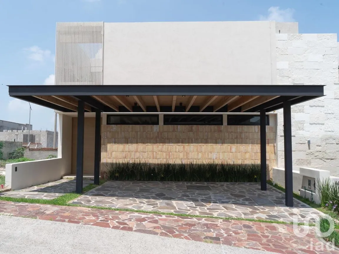 Casa en Venta en Altozano el Nuevo Querétaro, Querétaro, Querétaro | NEX-275462 | iad México | Foto 2 de 10