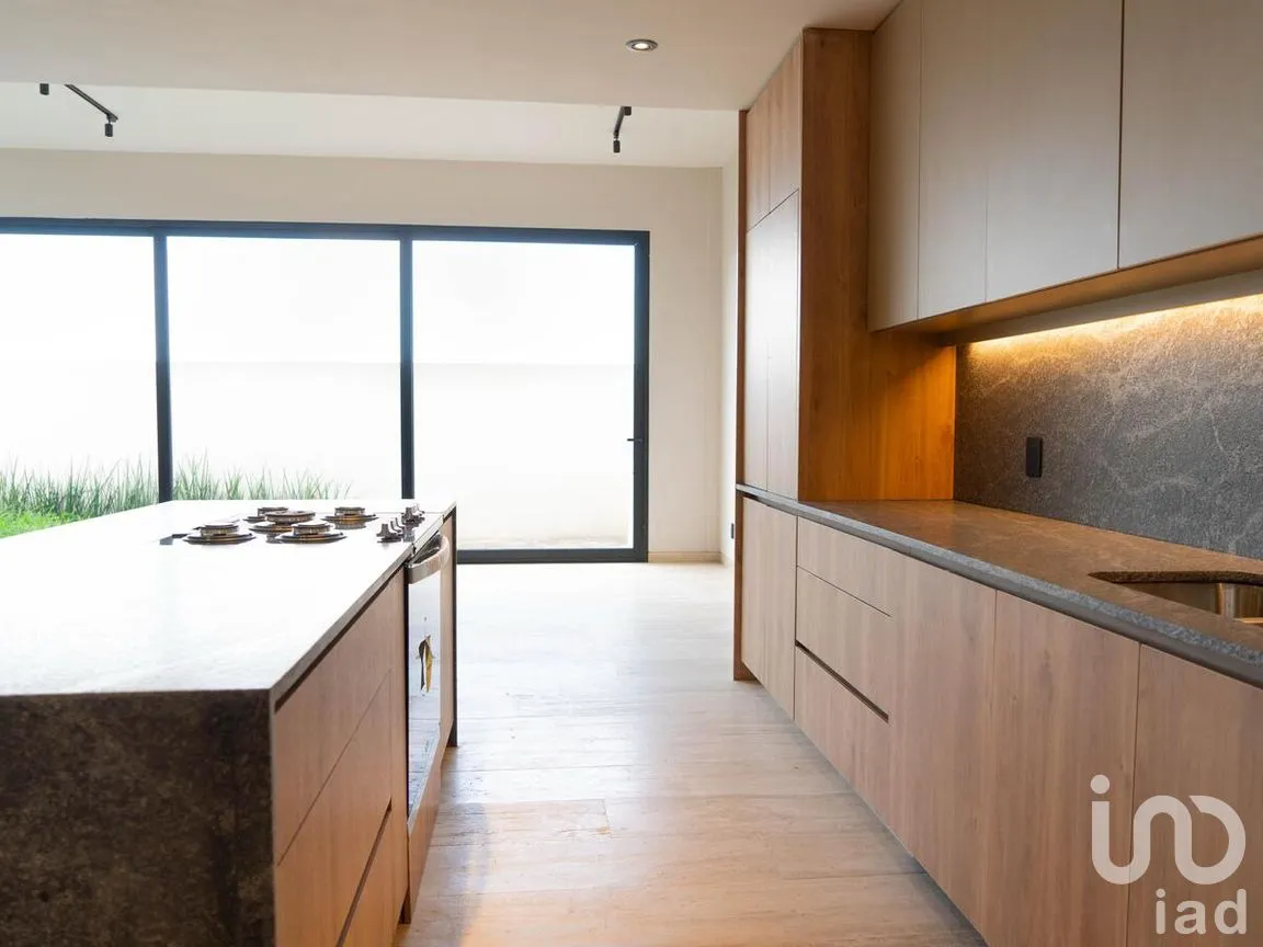Casa en Venta en Altozano el Nuevo Querétaro, Querétaro, Querétaro | NEX-275462 | iad México | Foto 4 de 10