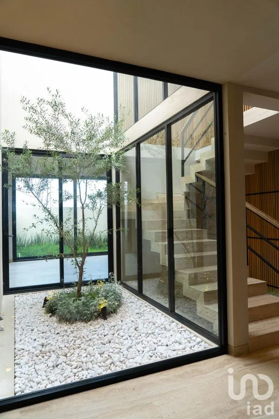 Casa en Venta en Altozano el Nuevo Querétaro, Querétaro, Querétaro | NEX-275462 | iad México | Foto 6 de 10