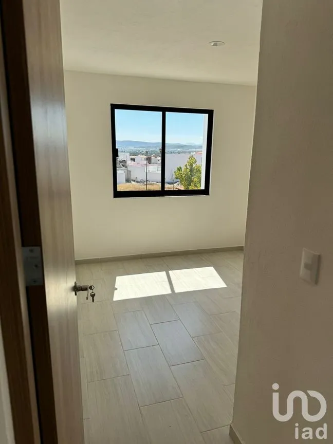 Casa en Venta en Ciudad Maderas Residencial Querétaro, El Marqués, Querétaro | NEX-275463 | iad México | Foto 17 de 23