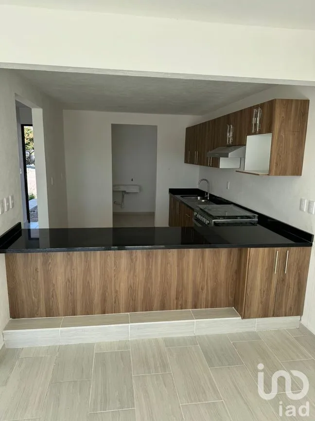 Casa en Venta en Ciudad Maderas Residencial Querétaro, El Marqués, Querétaro | NEX-275463 | iad México | Foto 19 de 23