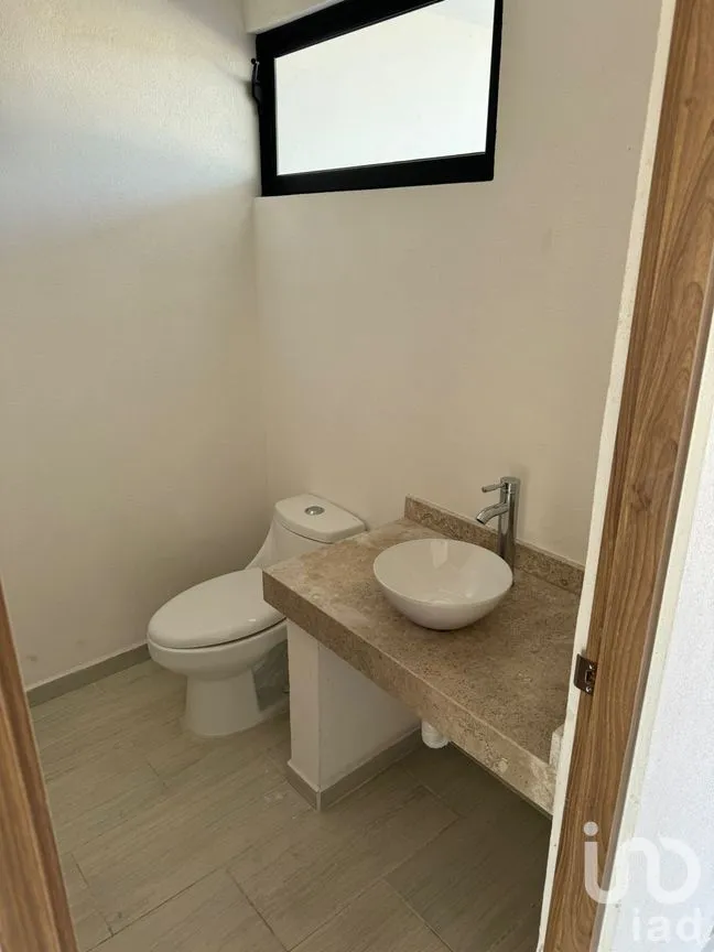 Casa en Venta en Ciudad Maderas Residencial Querétaro, El Marqués, Querétaro | NEX-275463 | iad México | Foto 20 de 23