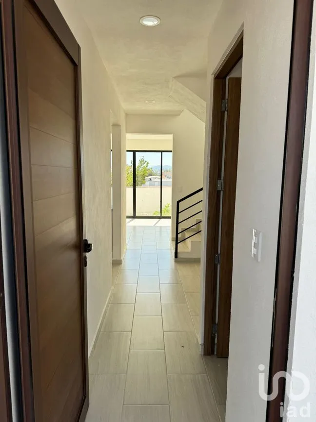 Casa en Venta en Ciudad Maderas Residencial Querétaro, El Marqués, Querétaro | NEX-275463 | iad México | Foto 21 de 23