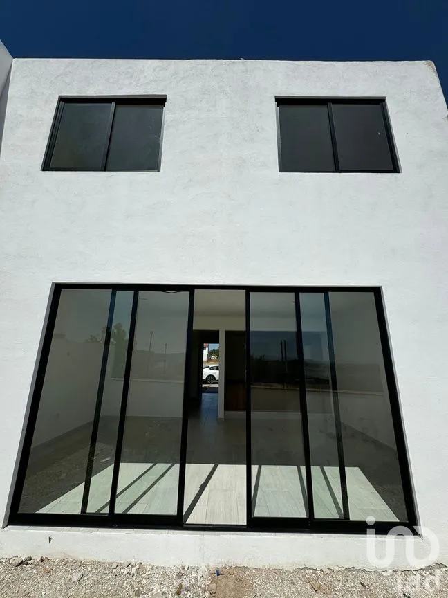Casa en Venta en Ciudad Maderas Residencial Querétaro, El Marqués, Querétaro | NEX-275463 | iad México | Foto 22 de 23