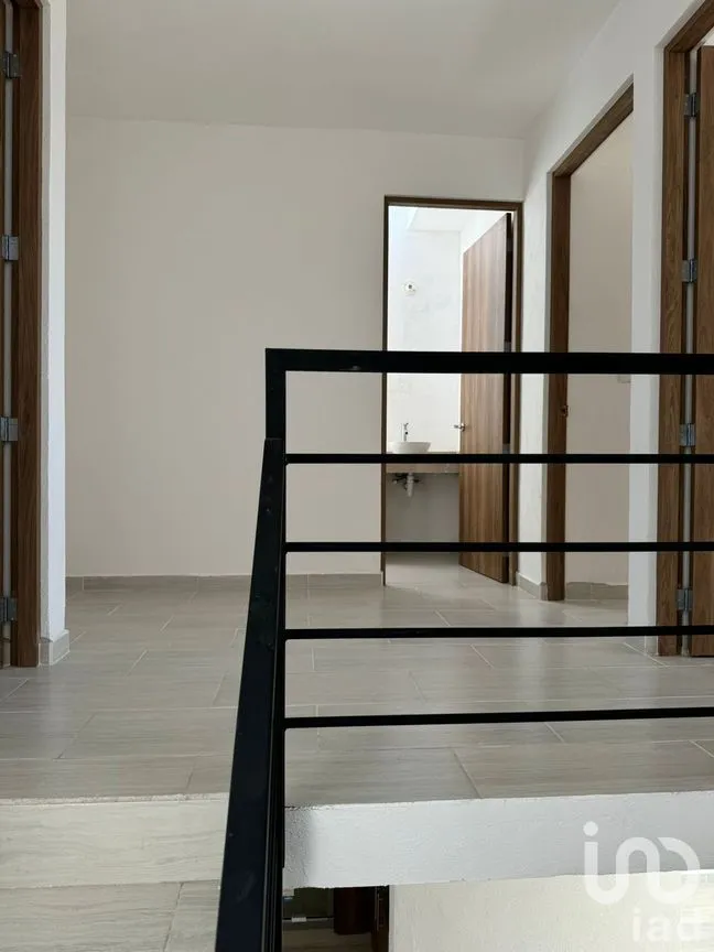 Casa en Venta en Ciudad Maderas Residencial Querétaro, El Marqués, Querétaro | NEX-275463 | iad México | Foto 23 de 23