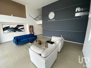 NEX-279766 - Departamento en Renta, con 3 recamaras, con 3 baños en Residencial el Refugio, CP 76146, Querétaro.