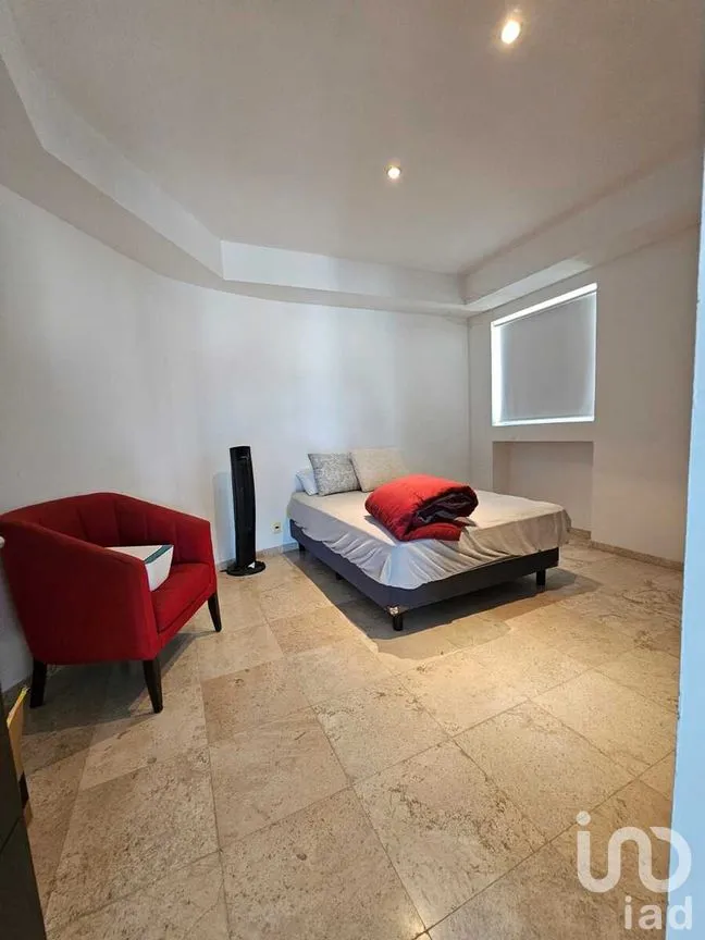 Departamento en Renta en Cumbres del Lago, Querétaro, Querétaro | NEX-280587 | iad México | Foto 11 de 23