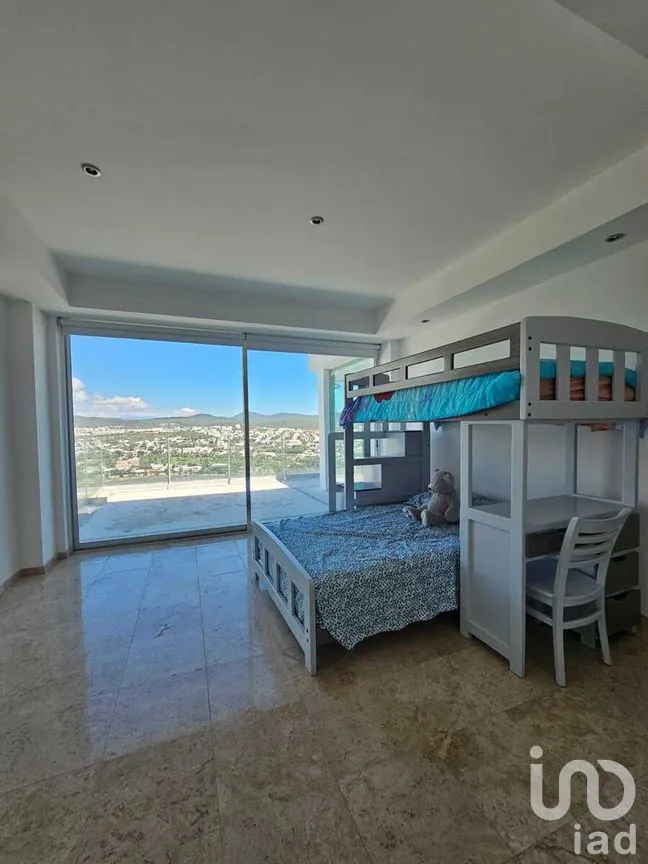 Departamento en Renta en Cumbres del Lago, Querétaro, Querétaro | NEX-280587 | iad México | Foto 16 de 23