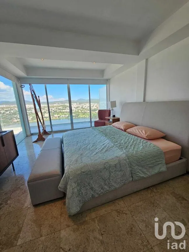 Departamento en Renta en Cumbres del Lago, Querétaro, Querétaro | NEX-280587 | iad México | Foto 17 de 23