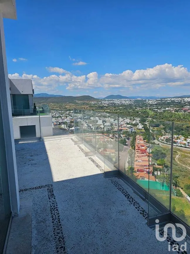 Departamento en Renta en Cumbres del Lago, Querétaro, Querétaro | NEX-280587 | iad México | Foto 19 de 23
