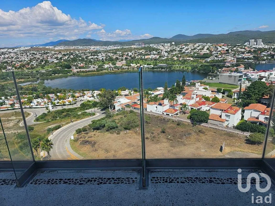 Departamento en Renta en Cumbres del Lago, Querétaro, Querétaro | NEX-280587 | iad México | Foto 3 de 23