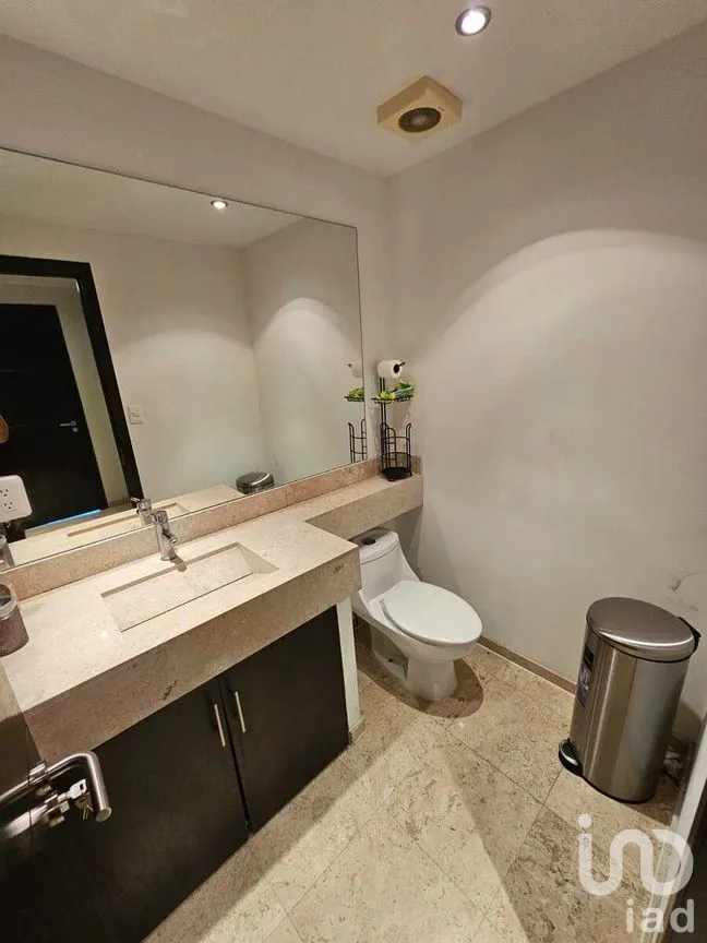 Departamento en Renta en Cumbres del Lago, Querétaro, Querétaro | NEX-280587 | iad México | Foto 21 de 23