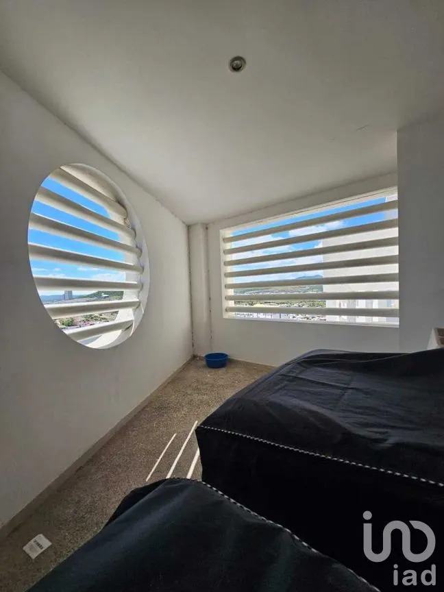 Departamento en Renta en Cumbres del Lago, Querétaro, Querétaro | NEX-280587 | iad México | Foto 22 de 23