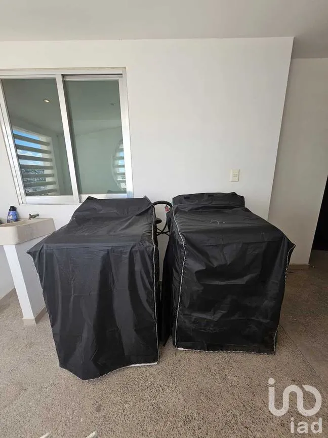 Departamento en Renta en Cumbres del Lago, Querétaro, Querétaro | NEX-280587 | iad México | Foto 23 de 23