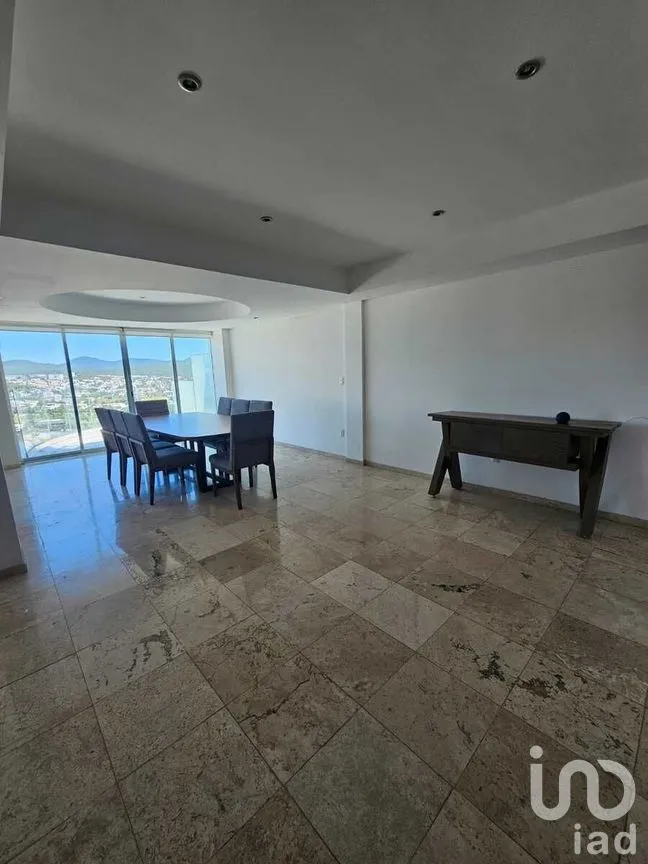 Departamento en Renta en Cumbres del Lago, Querétaro, Querétaro | NEX-280587 | iad México | Foto 4 de 23