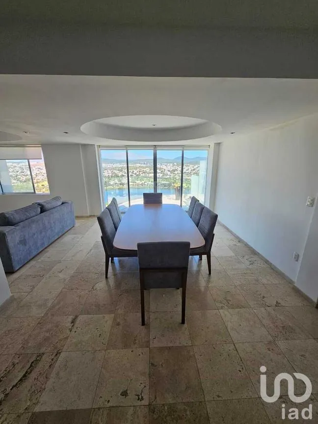 Departamento en Renta en Cumbres del Lago, Querétaro, Querétaro | NEX-280587 | iad México | Foto 5 de 23