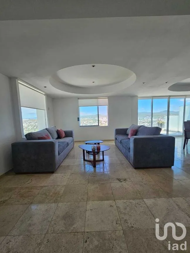 Departamento en Renta en Cumbres del Lago, Querétaro, Querétaro | NEX-280587 | iad México | Foto 6 de 23