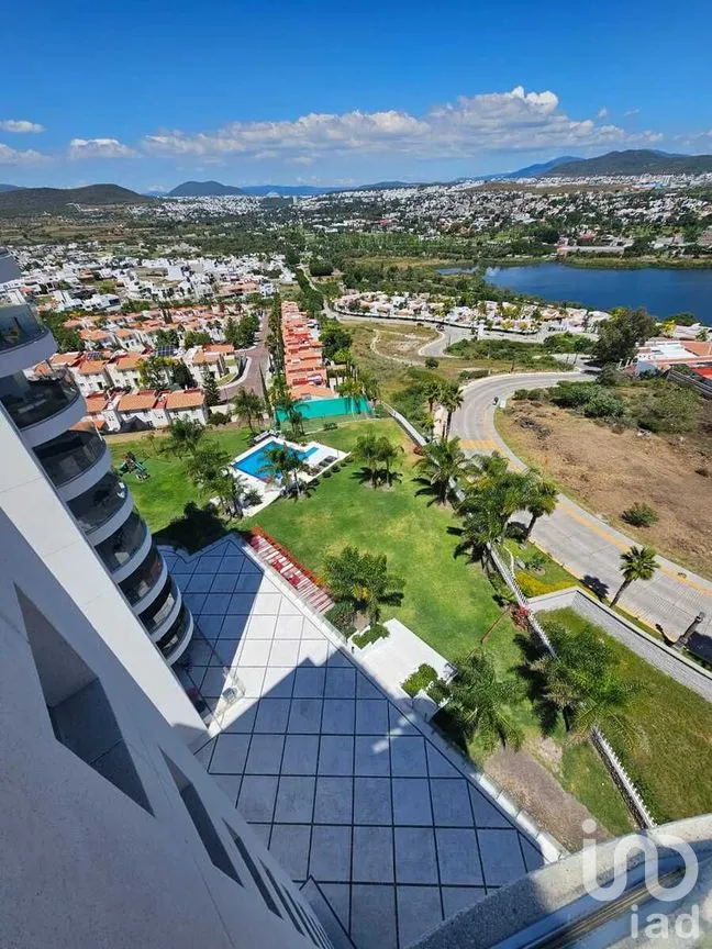 Departamento en Renta en Cumbres del Lago, Querétaro, Querétaro | NEX-280587 | iad México | Foto 7 de 23