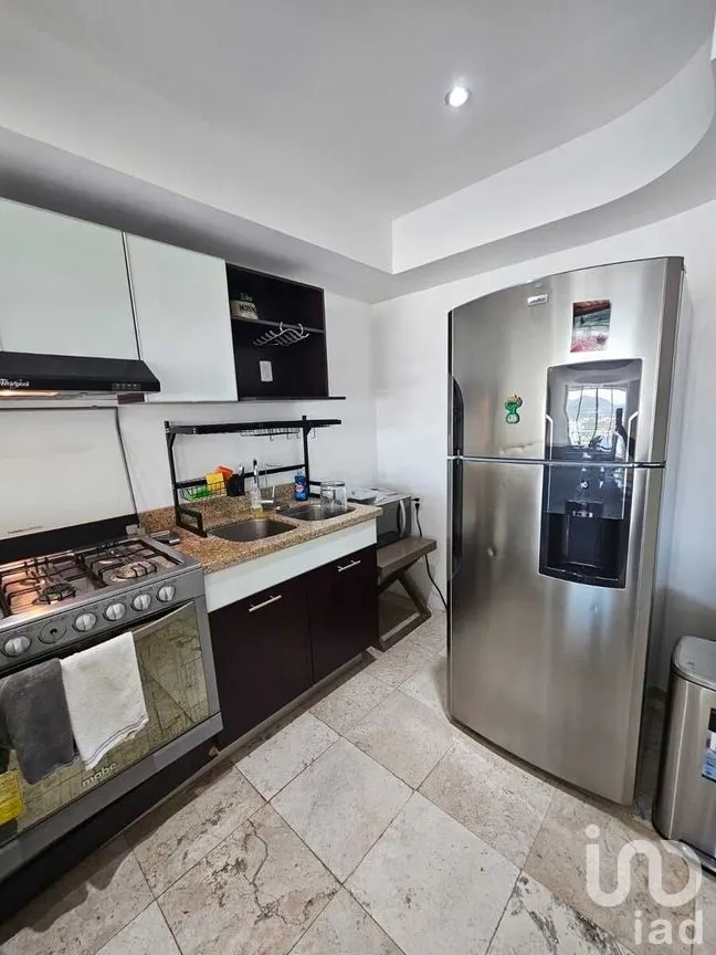 Departamento en Renta en Cumbres del Lago, Querétaro, Querétaro | NEX-280587 | iad México | Foto 8 de 23
