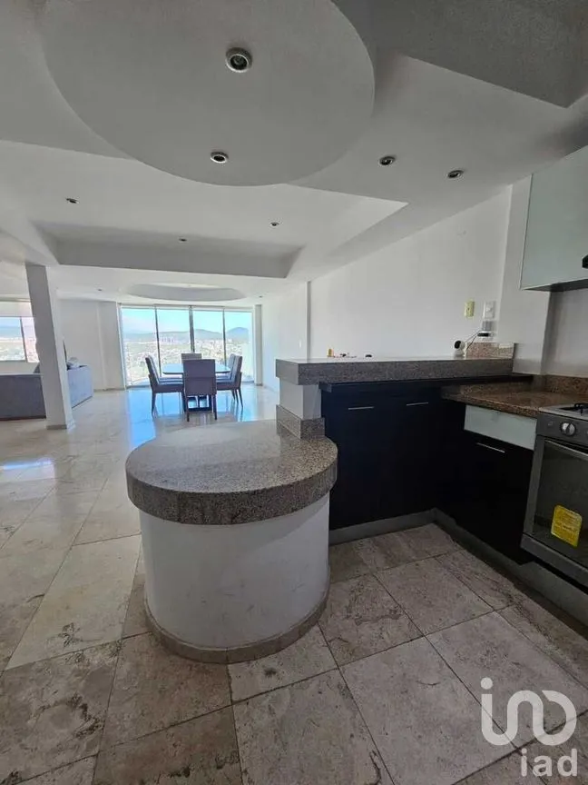 Departamento en Renta en Cumbres del Lago, Querétaro, Querétaro | NEX-280587 | iad México | Foto 9 de 23
