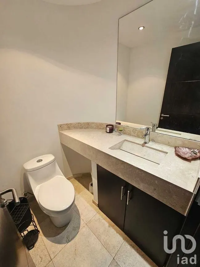 Departamento en Renta en Cumbres del Lago, Querétaro, Querétaro | NEX-280587 | iad México | Foto 10 de 23