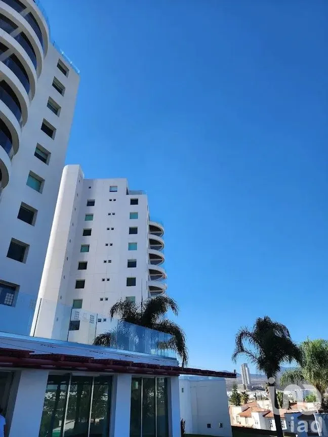Departamento en Renta en Cumbres del Lago, Querétaro, Querétaro | NEX-280587 | iad México | Foto 1 de 23