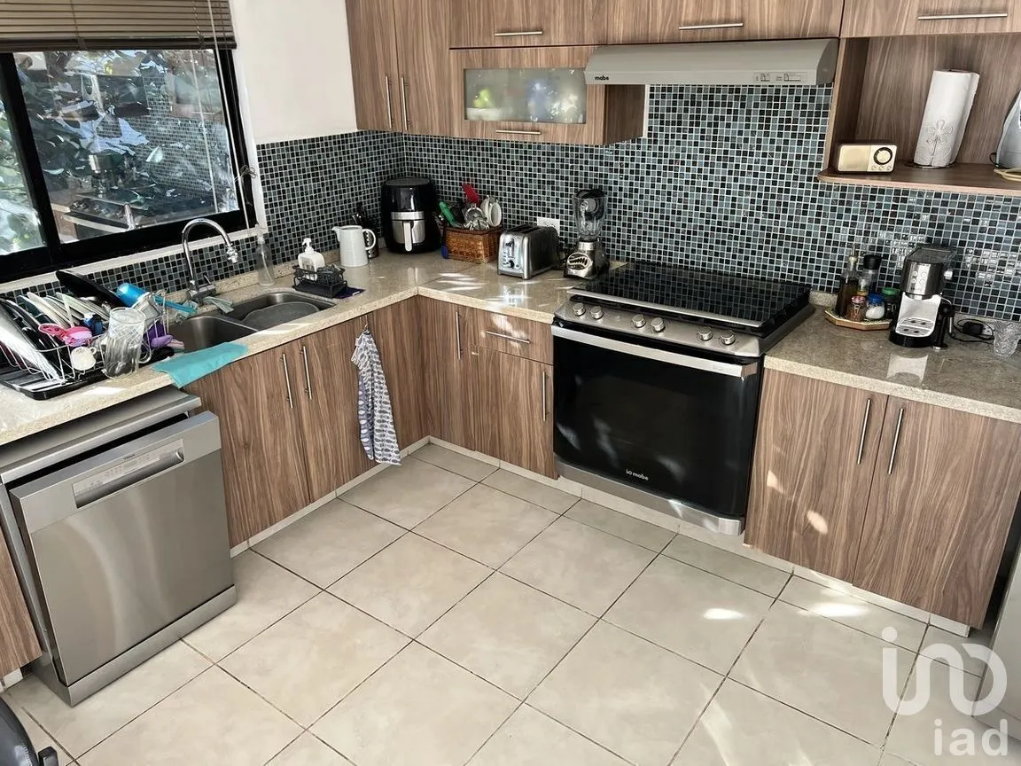 Casa en Venta en Residencial el Refugio, Querétaro, Querétaro | NEX-280588 | iad México | Foto 11 de 34
